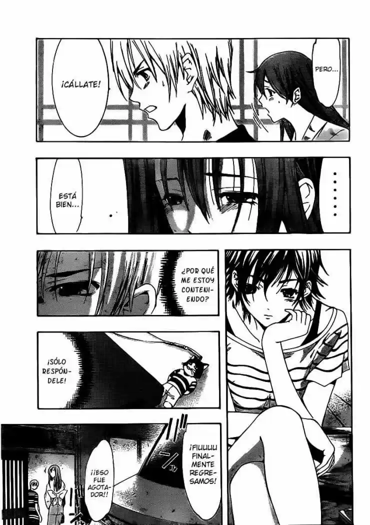 Kimi no Iru Machi (2008) - Capítulo 139 - Página 5 - LectorTMOo