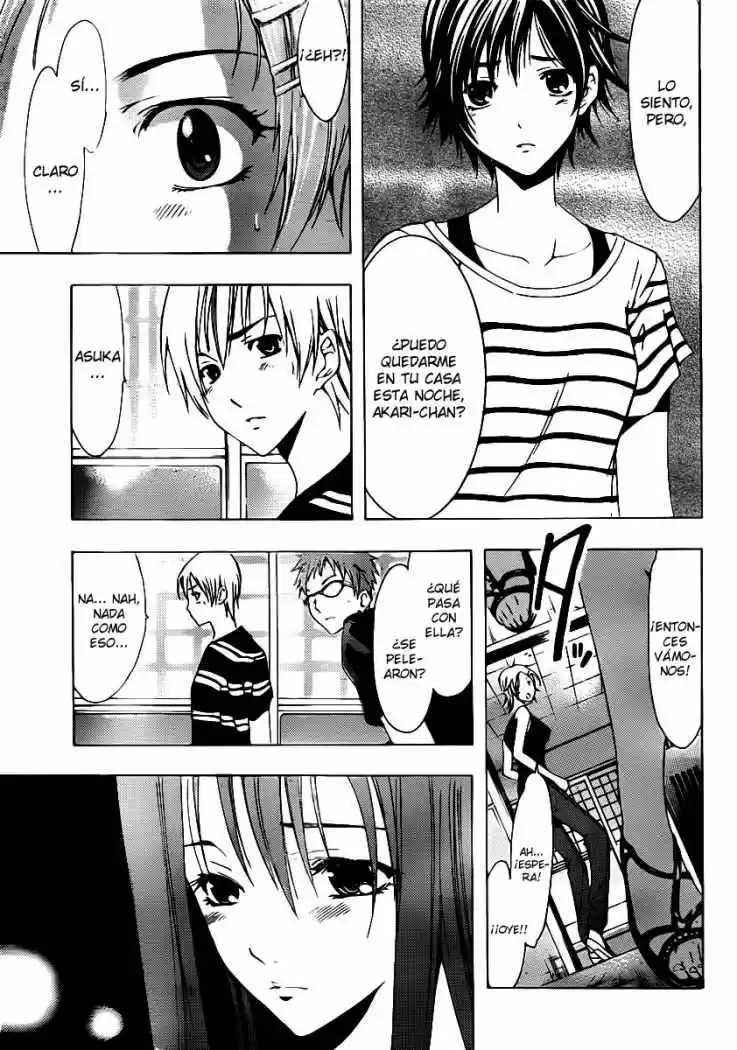 Kimi no Iru Machi (2008) - Capítulo 139 - Página 7 - LectorTMOo