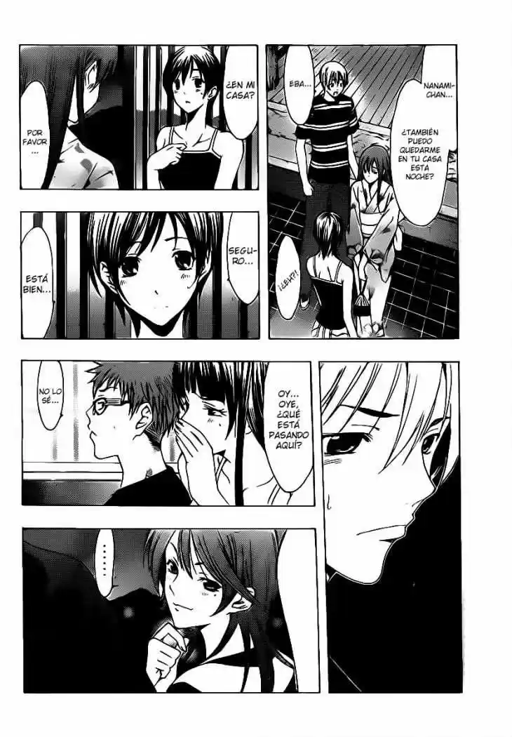 Kimi no Iru Machi (2008) - Capítulo 139 - Página 8 - LectorTMOo