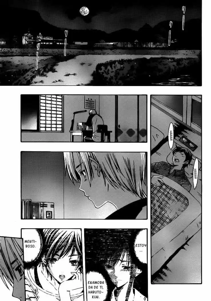 Kimi no Iru Machi (2008) - Capítulo 139 - Página 9 - LectorTMOo