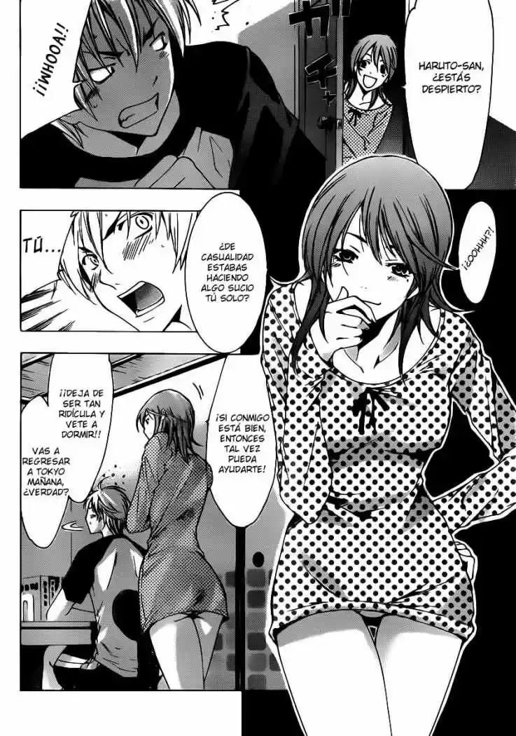 Kimi no Iru Machi (2008) - Capítulo 139 - Página 10 - LectorTMOo
