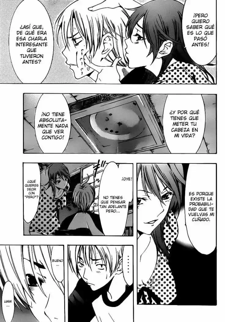 Kimi no Iru Machi (2008) - Capítulo 139 - Página 11 - LectorTMOo