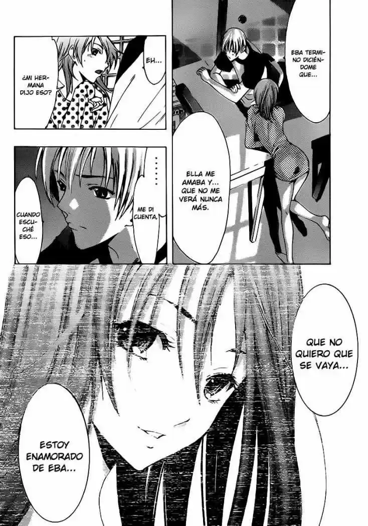 Kimi no Iru Machi (2008) - Capítulo 139 - Página 12 - LectorTMOo