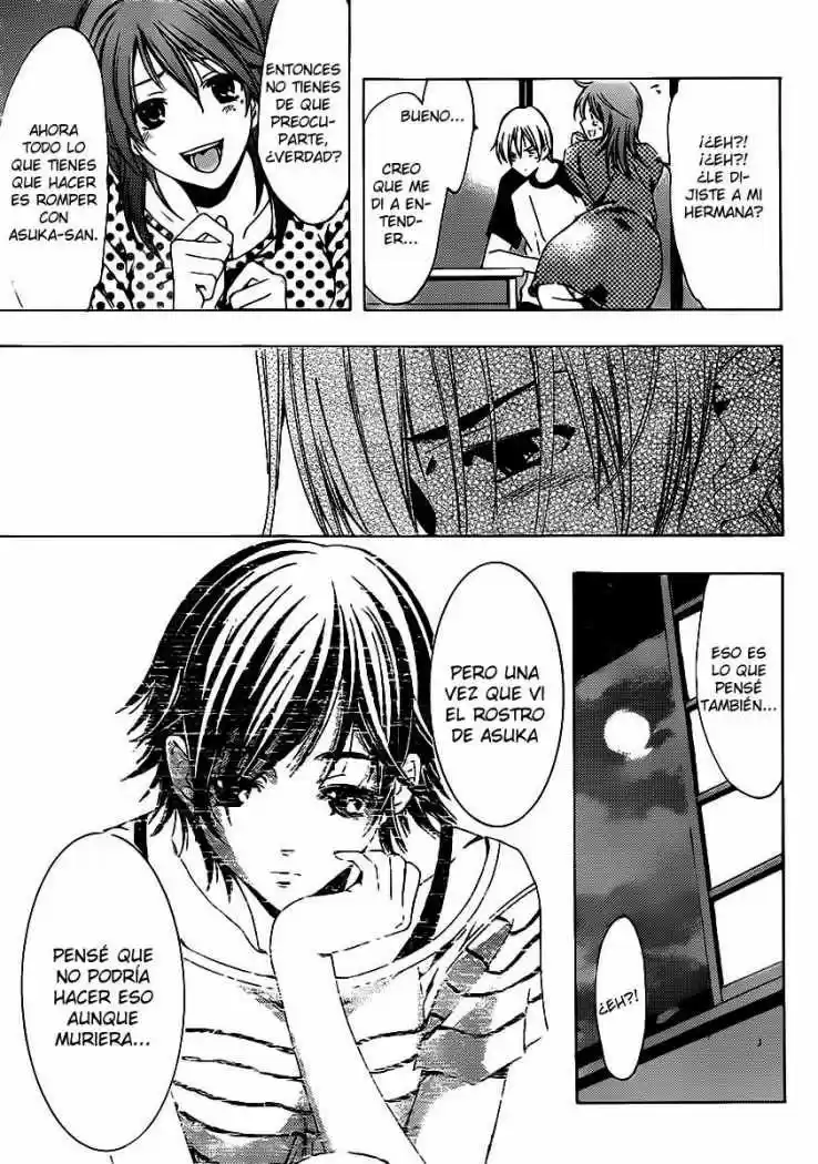 Kimi no Iru Machi (2008) - Capítulo 139 - Página 13 - LectorTMOo