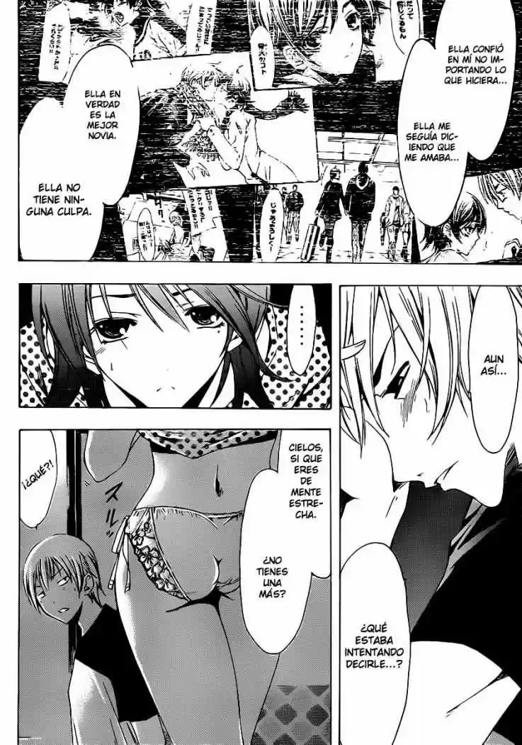 Kimi no Iru Machi (2008) - Capítulo 139 - Página 14 - LectorTMOo