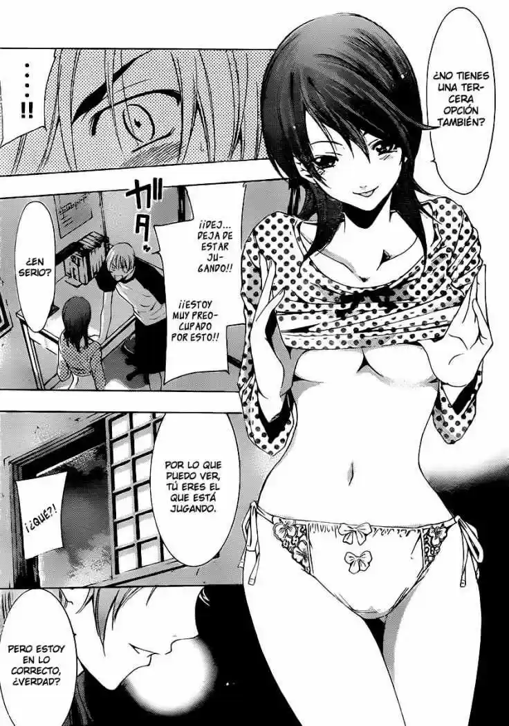 Kimi no Iru Machi (2008) - Capítulo 139 - Página 15 - LectorTMOo