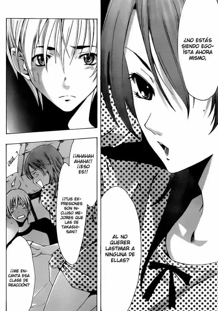 Kimi no Iru Machi (2008) - Capítulo 139 - Página 16 - LectorTMOo