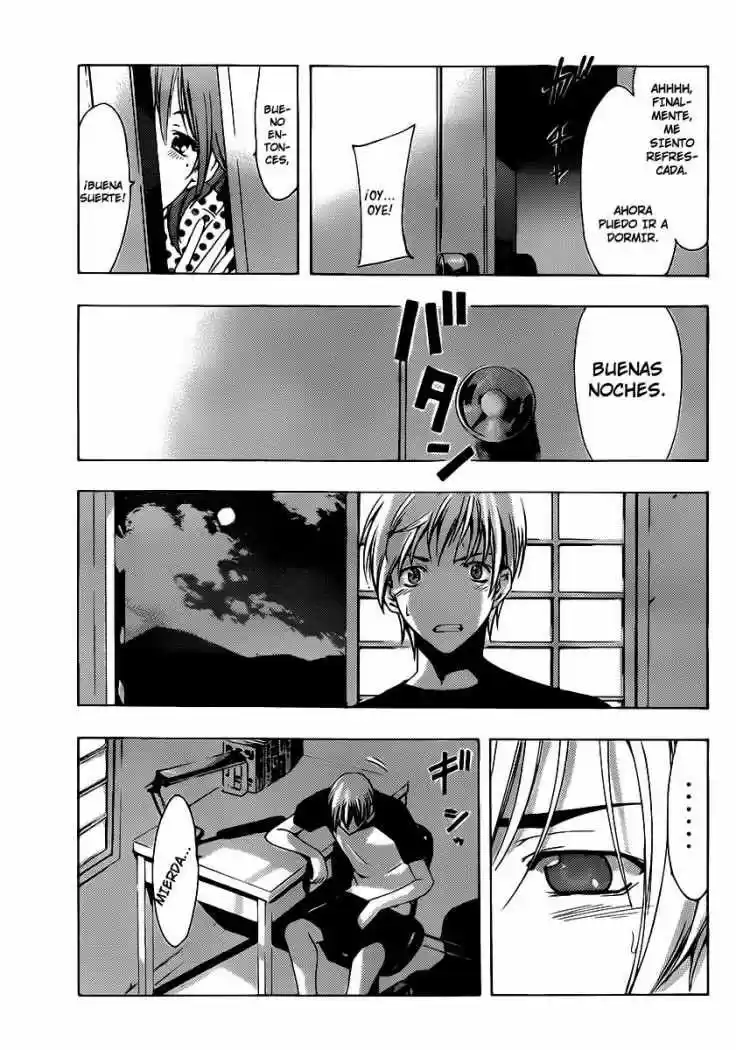 Kimi no Iru Machi (2008) - Capítulo 139 - Página 17 - LectorTMOo