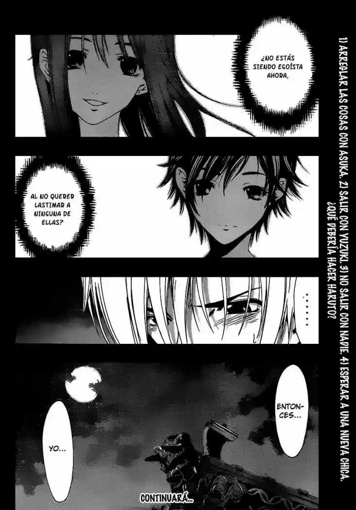 Kimi no Iru Machi (2008) - Capítulo 139 - Página 18 - LectorTMOo