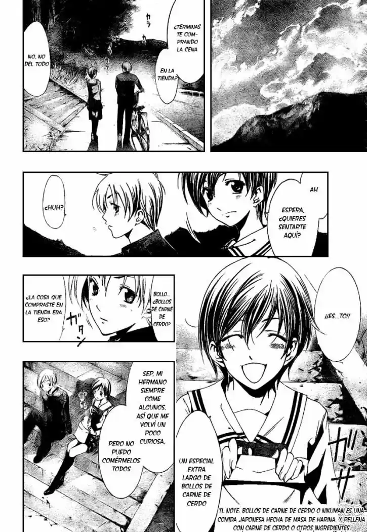 Kimi no Iru Machi (2008) - Capítulo 14 - Página 4 - LectorTMOo
