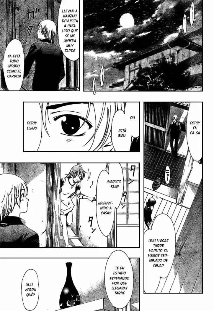 Kimi no Iru Machi (2008) - Capítulo 14 - Página 7 - LectorTMOo