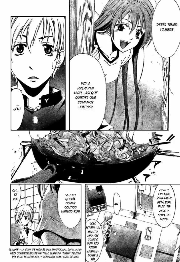Kimi no Iru Machi (2008) - Capítulo 14 - Página 8 - LectorTMOo