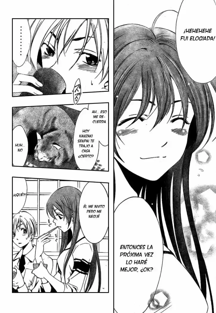 Kimi no Iru Machi (2008) - Capítulo 14 - Página 10 - LectorTMOo