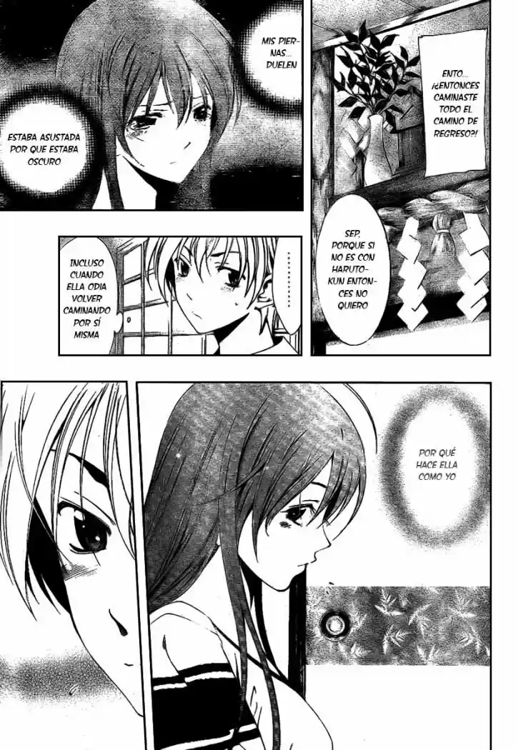 Kimi no Iru Machi (2008) - Capítulo 14 - Página 11 - LectorTMOo