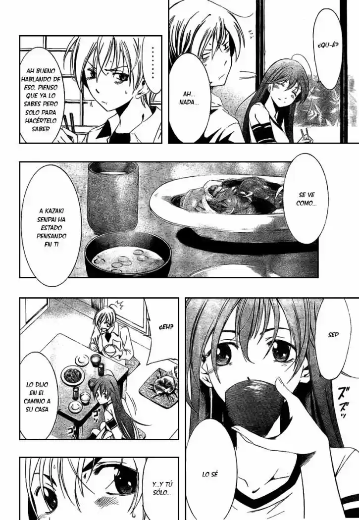 Kimi no Iru Machi (2008) - Capítulo 14 - Página 12 - LectorTMOo