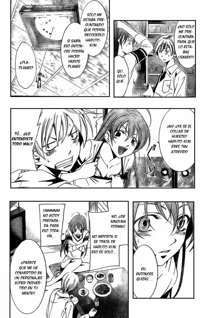 Kimi no Iru Machi (2008) - Capítulo 14 - Página 14 - LectorTMOo