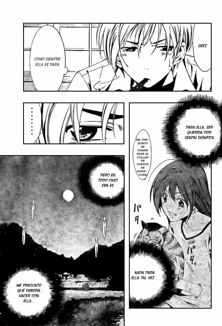 Kimi no Iru Machi (2008) - Capítulo 14 - Página 15 - LectorTMOo