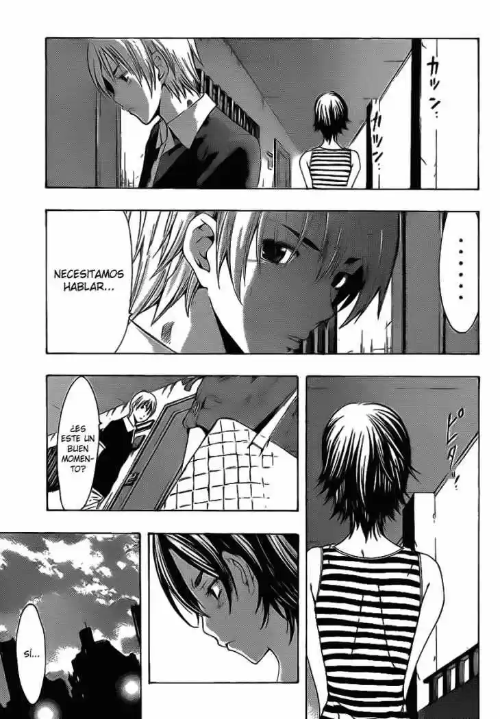 Kimi no Iru Machi (2008) - Capítulo 140 - Página 7 - LectorTMOo