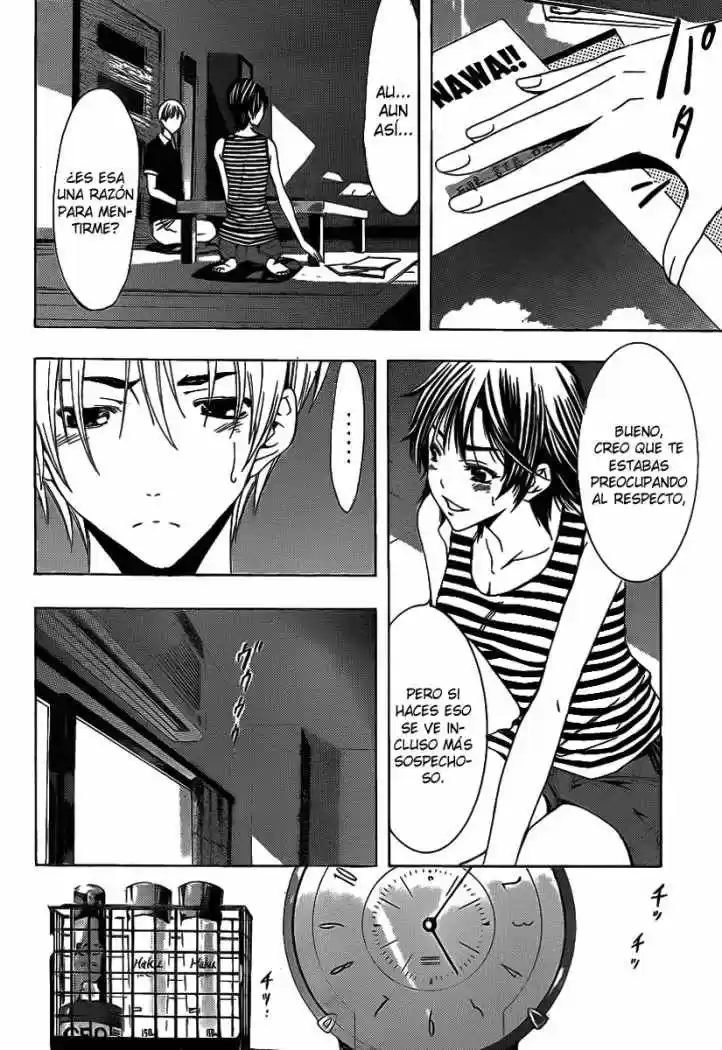 Kimi no Iru Machi (2008) - Capítulo 140 - Página 10 - LectorTMOo