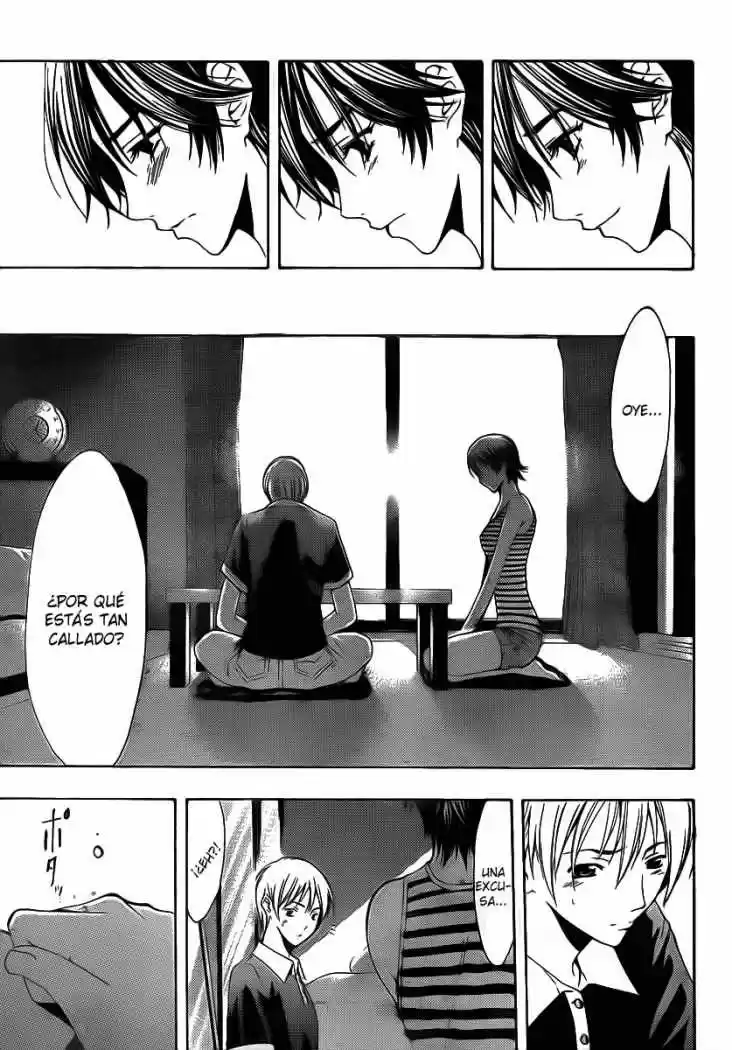 Kimi no Iru Machi (2008) - Capítulo 140 - Página 11 - LectorTMOo