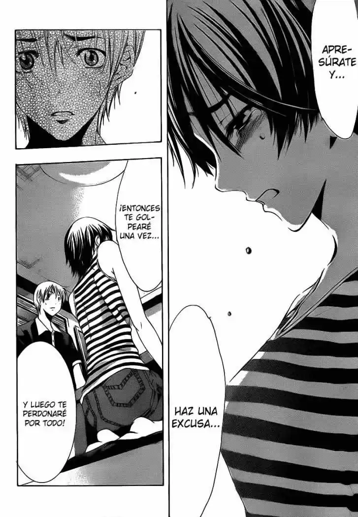 Kimi no Iru Machi (2008) - Capítulo 140 - Página 12 - LectorTMOo