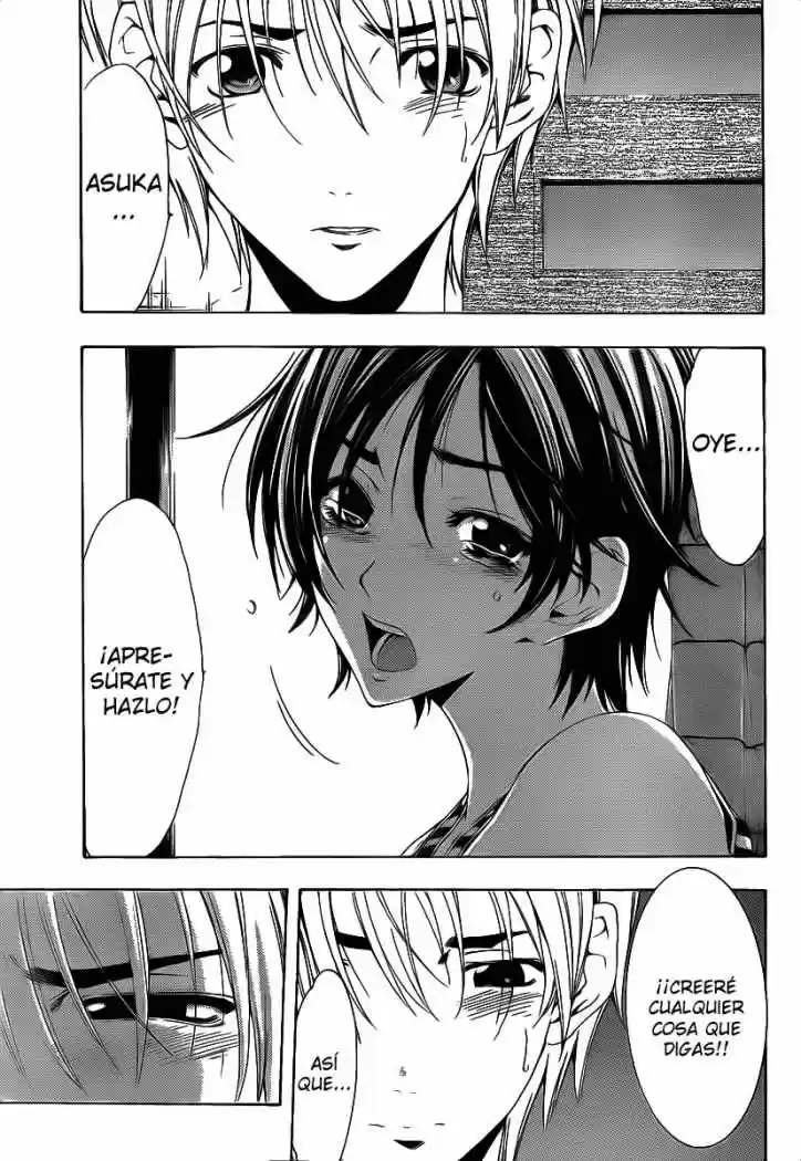 Kimi no Iru Machi (2008) - Capítulo 140 - Página 13 - LectorTMOo