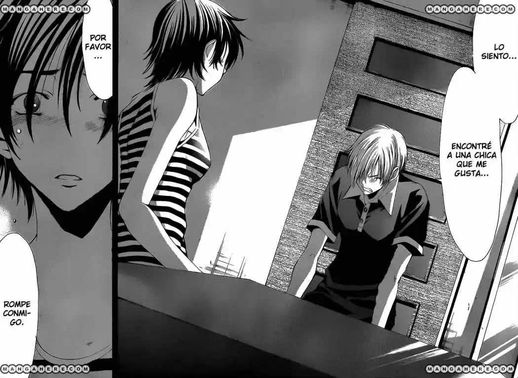 Kimi no Iru Machi (2008) - Capítulo 140 - Página 14 - LectorTMOo
