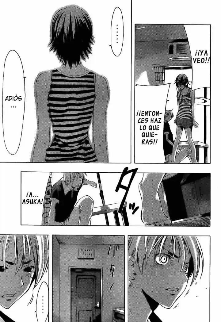 Kimi no Iru Machi (2008) - Capítulo 140 - Página 16 - LectorTMOo