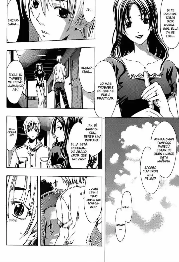 Kimi no Iru Machi (2008) - Capítulo 141 - Página 4 - LectorTMOo