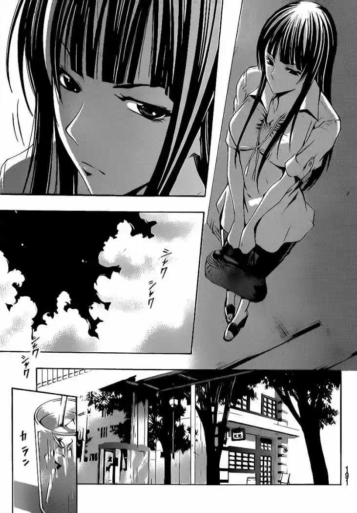 Kimi no Iru Machi (2008) - Capítulo 141 - Página 5 - LectorTMOo