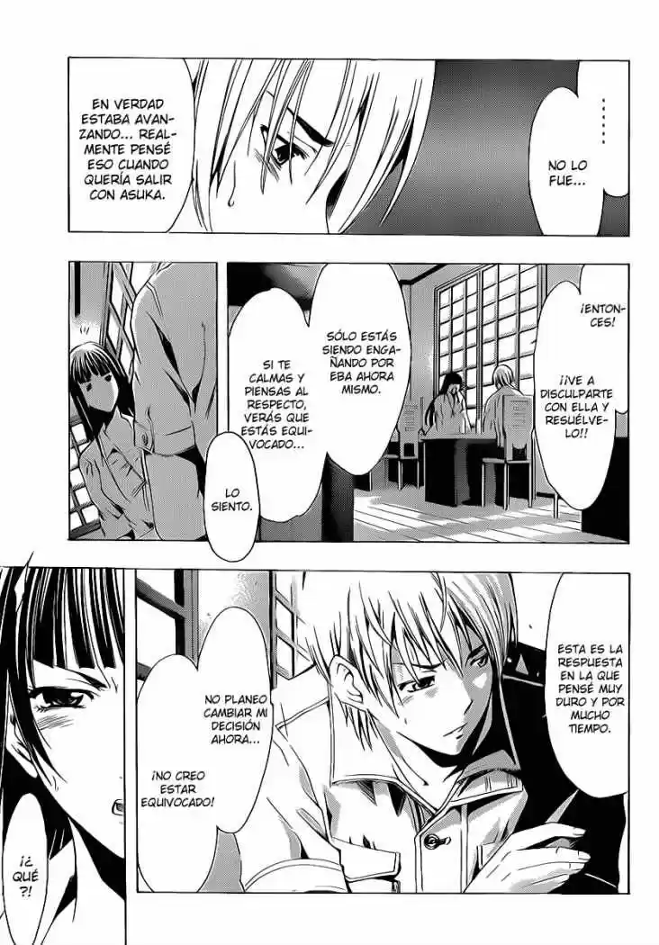 Kimi no Iru Machi (2008) - Capítulo 141 - Página 7 - LectorTMOo