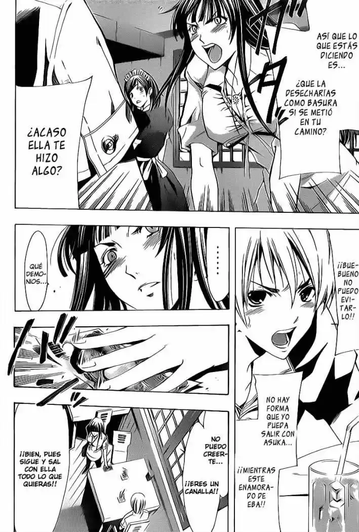 Kimi no Iru Machi (2008) - Capítulo 141 - Página 8 - LectorTMOo