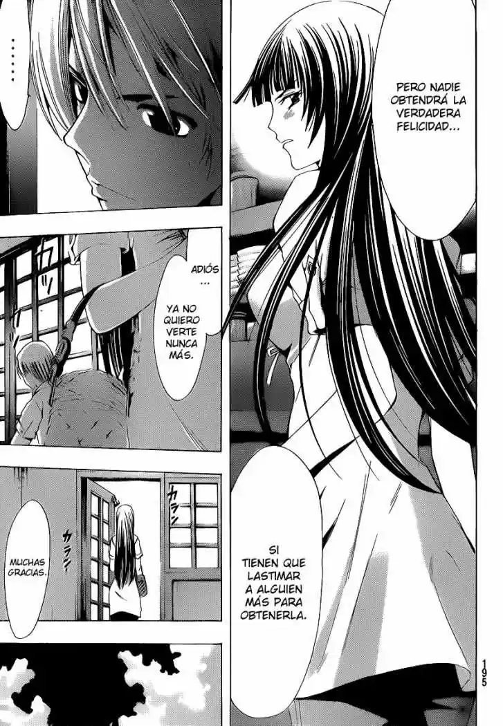 Kimi no Iru Machi (2008) - Capítulo 141 - Página 9 - LectorTMOo