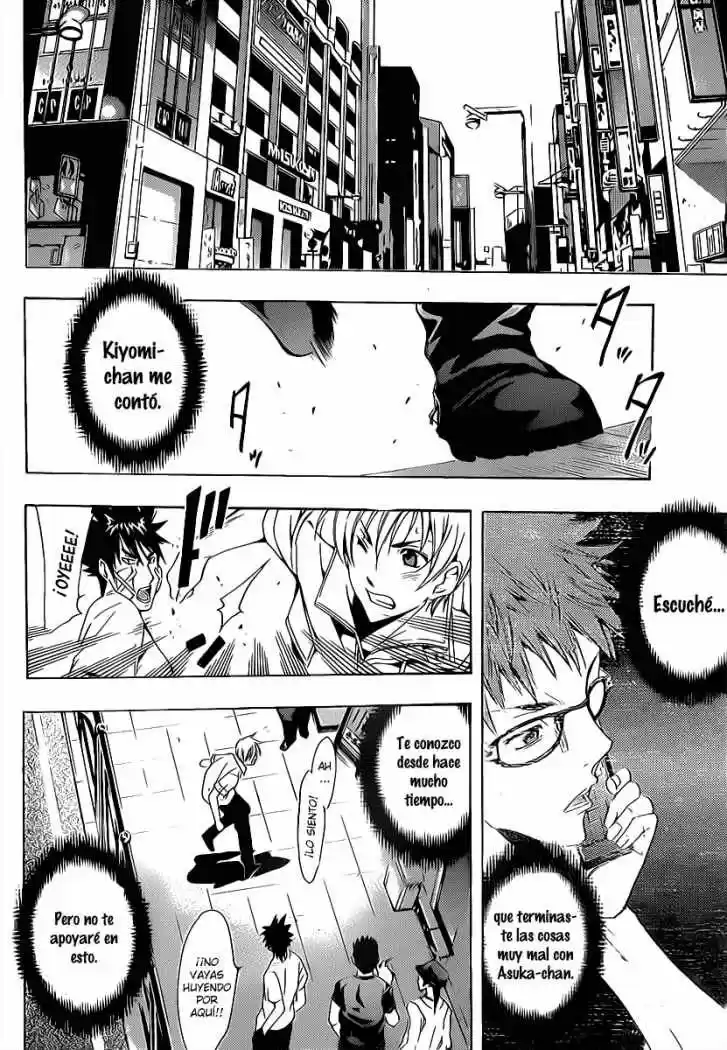 Kimi no Iru Machi (2008) - Capítulo 141 - Página 10 - LectorTMOo