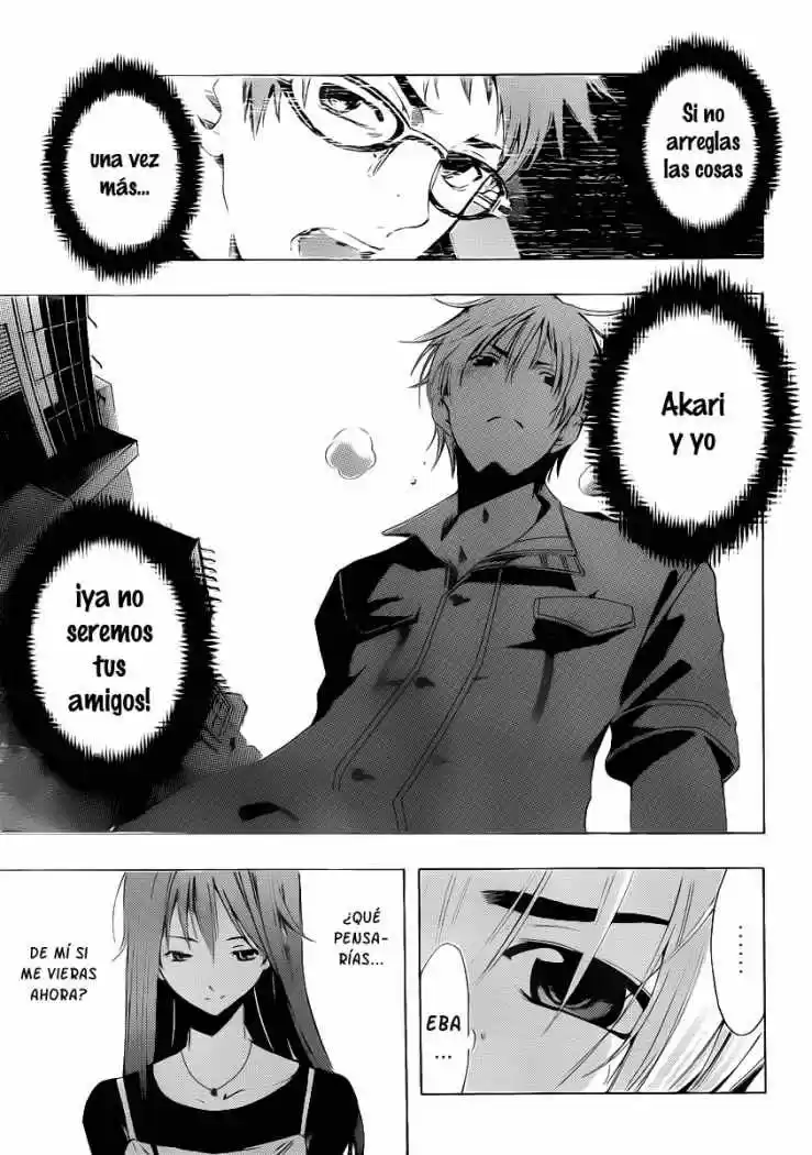 Kimi no Iru Machi (2008) - Capítulo 141 - Página 11 - LectorTMOo