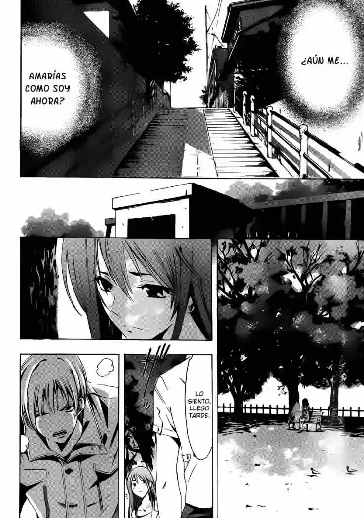 Kimi no Iru Machi (2008) - Capítulo 141 - Página 12 - LectorTMOo