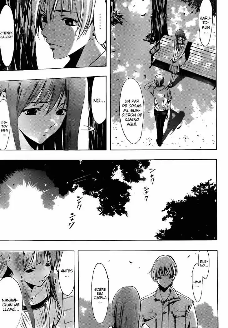 Kimi no Iru Machi (2008) - Capítulo 141 - Página 13 - LectorTMOo