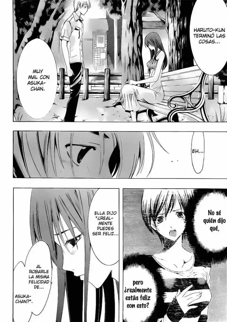 Kimi no Iru Machi (2008) - Capítulo 141 - Página 14 - LectorTMOo