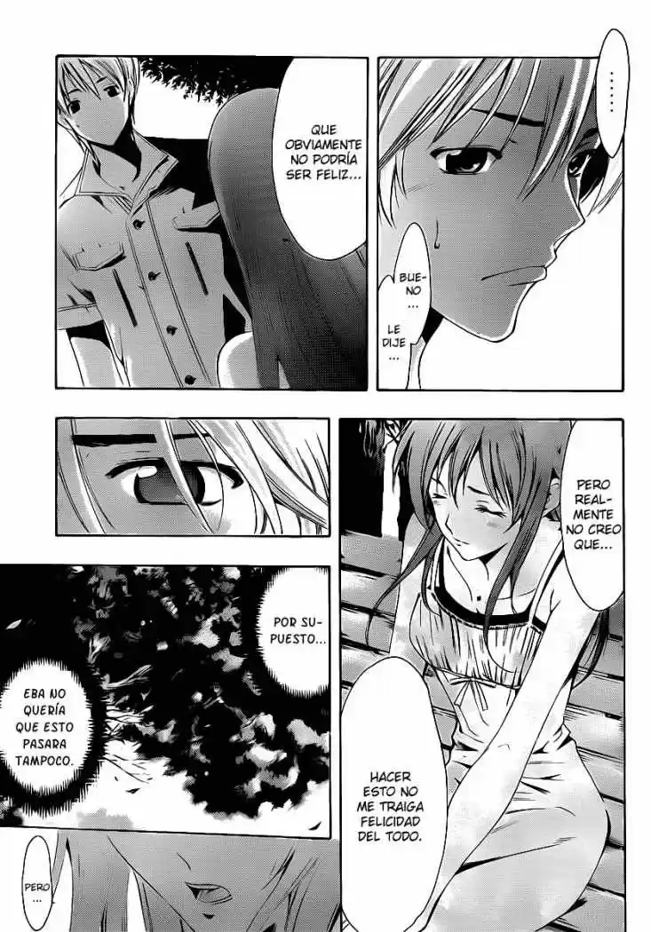 Kimi no Iru Machi (2008) - Capítulo 141 - Página 15 - LectorTMOo