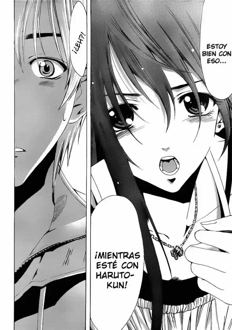 Kimi no Iru Machi (2008) - Capítulo 141 - Página 16 - LectorTMOo