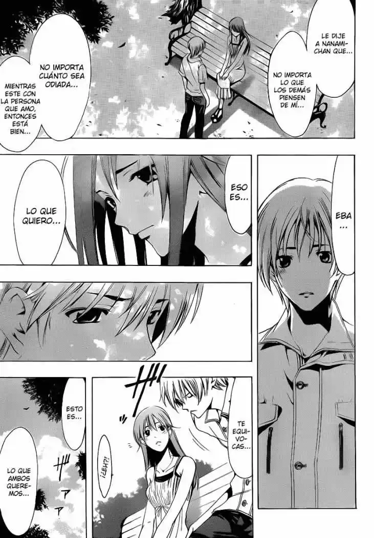 Kimi no Iru Machi (2008) - Capítulo 141 - Página 17 - LectorTMOo