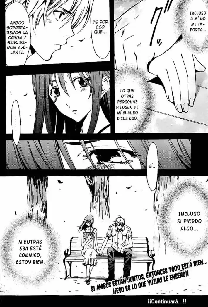 Kimi no Iru Machi (2008) - Capítulo 141 - Página 18 - LectorTMOo