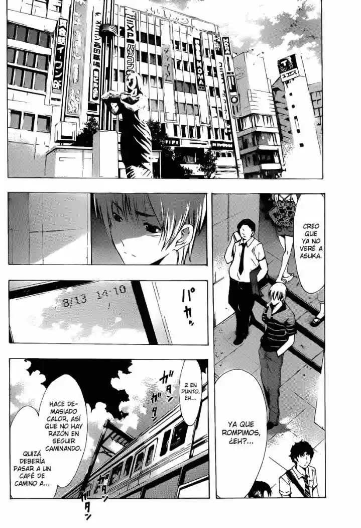 Kimi no Iru Machi (2008) - Capítulo 142 - Página 4 - LectorTMOo