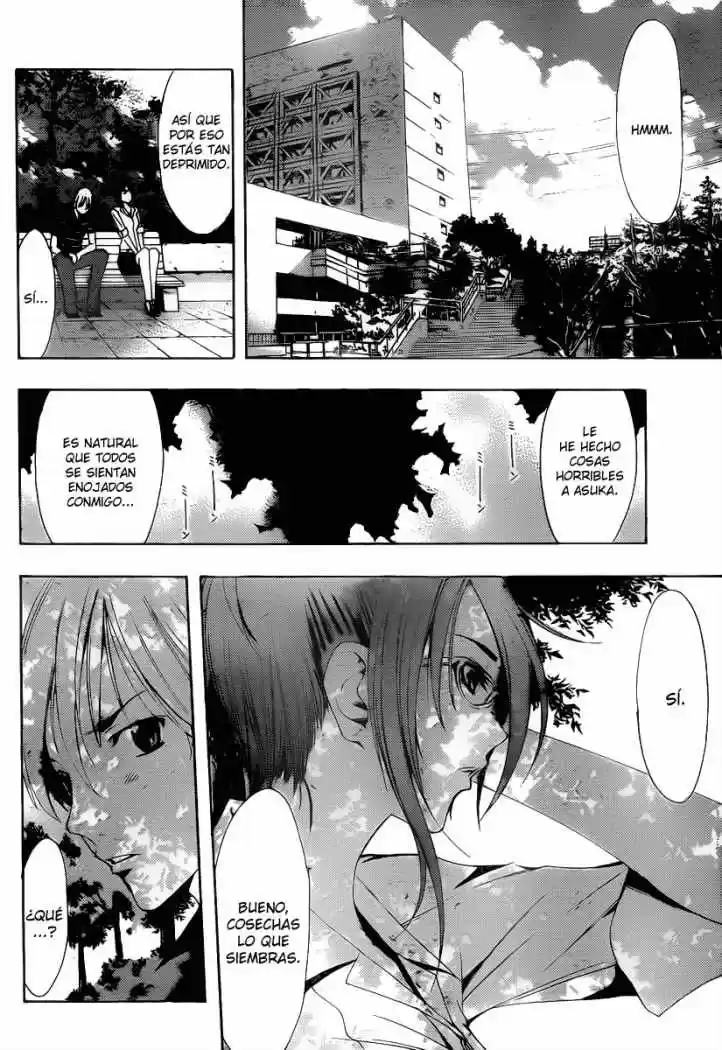 Kimi no Iru Machi (2008) - Capítulo 142 - Página 8 - LectorTMOo