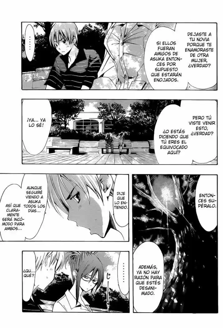 Kimi no Iru Machi (2008) - Capítulo 142 - Página 9 - LectorTMOo