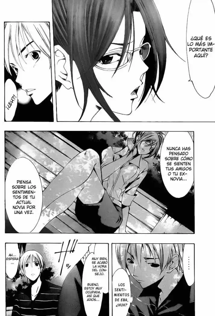 Kimi no Iru Machi (2008) - Capítulo 142 - Página 10 - LectorTMOo