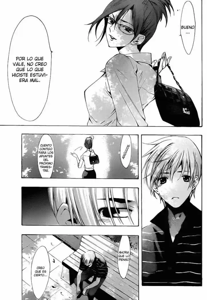 Kimi no Iru Machi (2008) - Capítulo 142 - Página 11 - LectorTMOo
