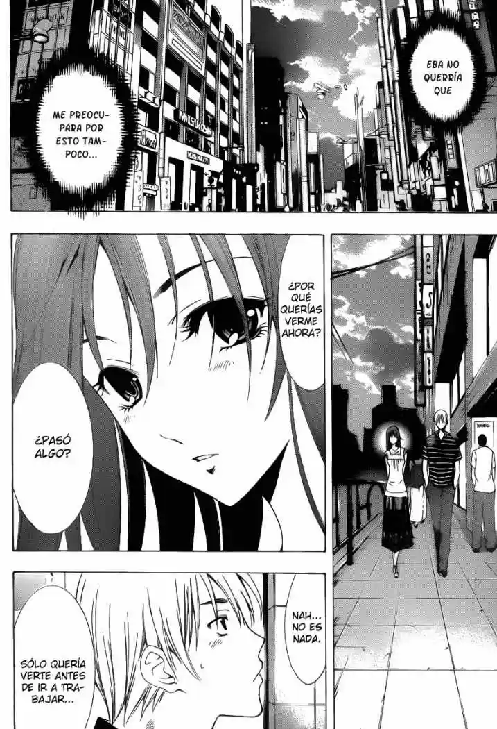 Kimi no Iru Machi (2008) - Capítulo 142 - Página 12 - LectorTMOo