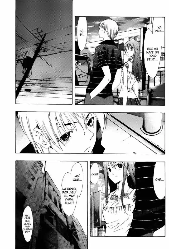 Kimi no Iru Machi (2008) - Capítulo 142 - Página 13 - LectorTMOo