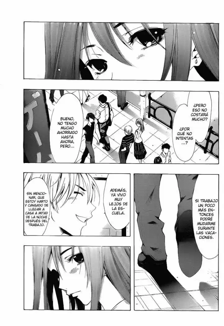 Kimi no Iru Machi (2008) - Capítulo 142 - Página 15 - LectorTMOo